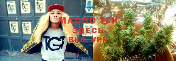 стафф Пересвет