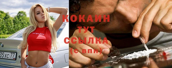 стафф Пересвет
